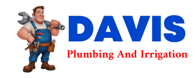 Trusted plumber in DEER TRAIL